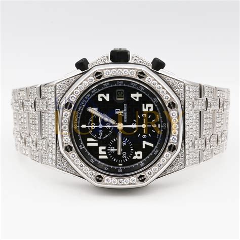 luxury watch audemars piguet|Audemars Piguet watch prices.